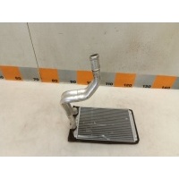 Радиатор отопителя Hyundai Matrix 2008 9713817001