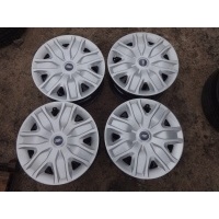 Колёсные диски 17 форд s - max c - max galaxy kuga i ii iii mondeo iii iv v volvo xc60