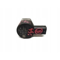 Renault клапан датчик давления топлива h8200610770 0281002800