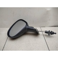 Зеркало левое daewoo Matiz 2001- 96323392