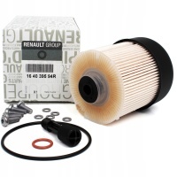 Oryginalny фильтр топлива oe renault 164039594r