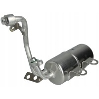 осушитель кондиционера форд c - max i mk1 1.6 - 2.0 07 - 10