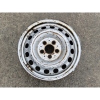 Колесо колёсные диски штампованные вито viano w639 5x112 6 , 5j x 16 et60