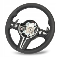 Руль кожа наппа для bmw f20 f22 f30 f32 f15 f16 m3 m4 m2