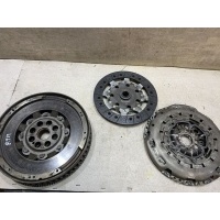 Маховик (комплект) nissan Renault R9M 1231000Q2M 123103008R 301015094R 302056476R