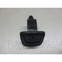 Форсунка омывателя лобового стекла Chrysler Wrangler (JK) (2007 - 2018) 55156728AB