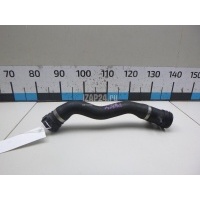 Патрубок радиатора BMW X1 E84 (2009 - 2015) 17127612444