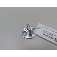 Ответная часть замка багажника Mitsubishi Pajero/Montero Sport (KH) (2008 - 2015) MR959663