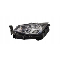 Seat ibiza v арона фара левая переднее 6f1941015b