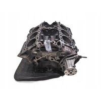Blok двигателя eld11 peugeot 607 2.7 v6 hdi