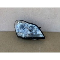Фара мерседес gl164 w164 рестайлинг би ксенон skr.