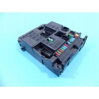 Блок управления блок bsi peugeot 307 9636760580f ,