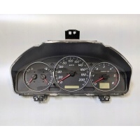 Mazda mpv ii рестайлинг 2.0 компакт - диск спидометр eu le5955430