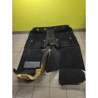 Мерседес w203 седан коврик покрытие a2036801441
