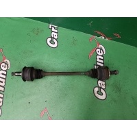 Привод Mercedes-Benz CLK W209 2002 A2033502556