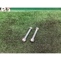 Болты подвески BMW X5 E53 2005 31106769434