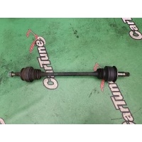 Привод Mercedes-Benz CLS W219 2006 A2113502256