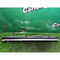 Шторка стекла Mercedes-Benz CLS W219 2006 A2198100020
