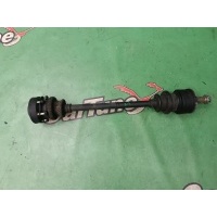 Привод Mercedes-Benz E W210 1996 A2103508210