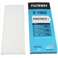 фильтр кабины filtron k 1003