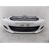 Citroen c4 ii 2011 - бампер передняя передний лак: ewp