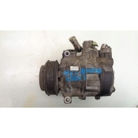 Компрессор кондиционера opel zafira а 2.0d 74kw 2001 год