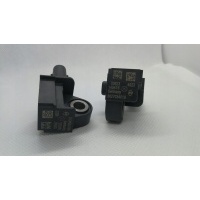 датчик удара ssangyong korando 8627034010