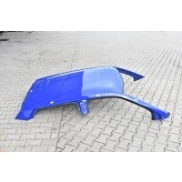 Крыша столбики крыша длинные 6v681711 skoda fabia iii hatchback 6v nj fl 2021