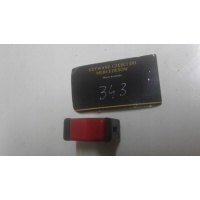 Переключатель света аварийных в 201 в 123 № 0008209010