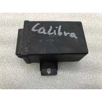 Блок центральный замка opel vectra b 90356128