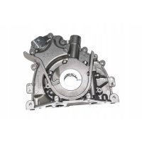 Насос масляный двигателя 2 , 7 / 3 , 0 v6 discovery 3 , discovery 4 , гг l405 fomoco