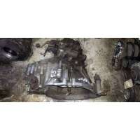КПП (Коробка передач механическая) Renault 19 2 1992 30630617