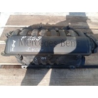Коллектор впускной Mercedes Vaneo 2004 6680900301