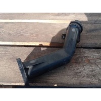 Горловина маслозаливная Mercedes Vaneo 2004 A6680160029,6680160029
