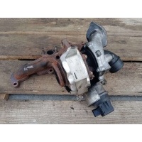 Турбина Seat Ibiza 4 2015 03L253056D