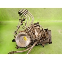 Распределитель топлива audi 80 b3 1.8 b 87r 0438101005 0438121011 026133353