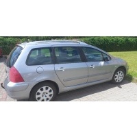 Peugeot 307 2.0 - 2005