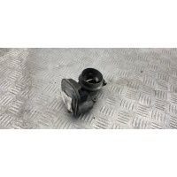 заслонка дроссельная BMW 5 серия E60/E61 2007 7804384,11717804384