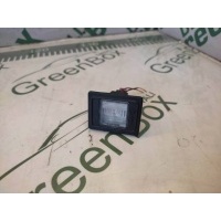 Фонарь подсветки номера Mercedes GLK X204 рестайлинг 2013 A2049060046