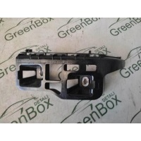 Кронштейн крепления бампера заднего Mercedes GLK X204 рестайлинг 2013 A2048852465