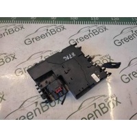 Блок предохранителей Mercedes GLK X204 рестайлинг 2013 A2075402750