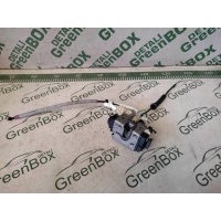 Замок двери передней правой Mercedes GLK X204 рестайлинг 2013 A0997200435