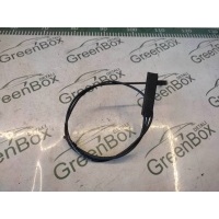 Трос открывания капота Mercedes GLK X204 рестайлинг 2013 A2048800859