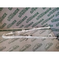 Подушка безопасности боковая (шторка) Mercedes GLK X204 рестайлинг 2013 A2048602302