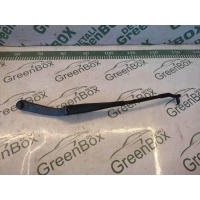 Поводок стеклоочистителя передний левый Mercedes GLK X204 рестайлинг 2013 A2048200944