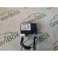 Блок управления Mercedes GLK X204 рестайлинг 2013 A0009001704