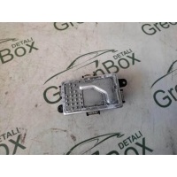 Сопротивление печки Mercedes GLK X204 рестайлинг 2013 A2128702110