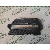 Решетка в бампер правая Mercedes GLK X204 рестайлинг 2013 A2048853022