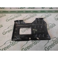 полка аккумулятора Mercedes GLK X204 рестайлинг 2013 A2046200018