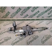 Колонка рулевая Mercedes GLK X204 рестайлинг 2013 A2044603716